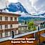 Hotel Hirschen - Grindelwald
