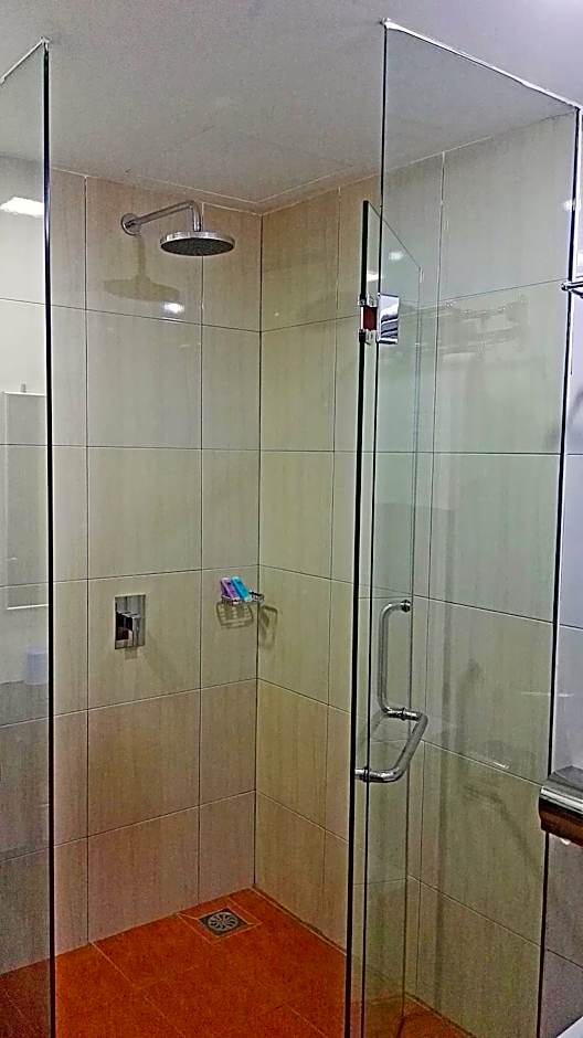 Id Hotel Segamat