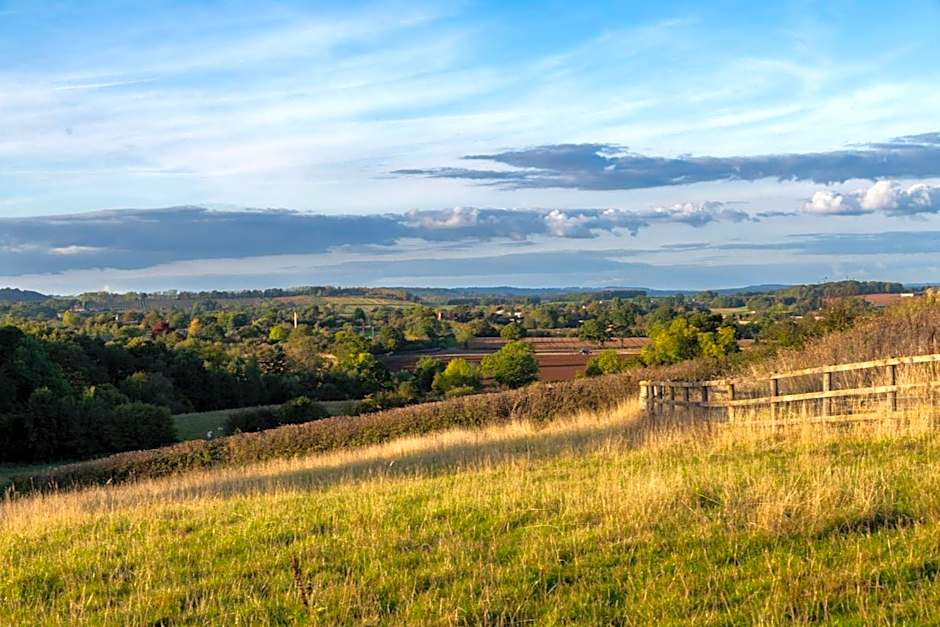 The Shepherds Retreat - Ockeridge Rural Retreats