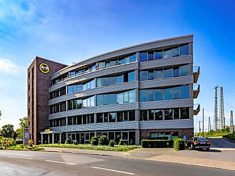 B&B Hotel Göttingen-City