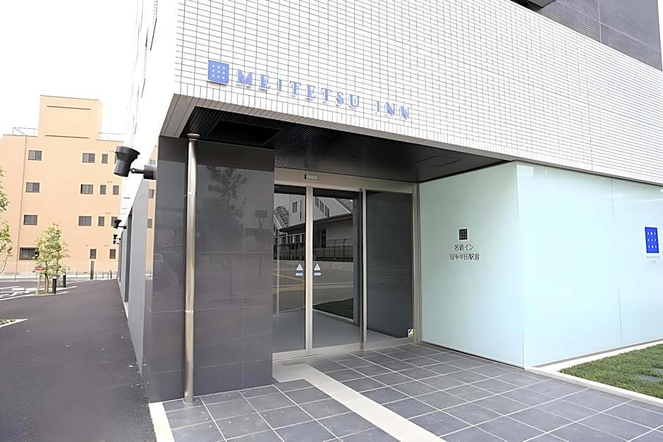 Meitetsu Inn Chitahandaeki