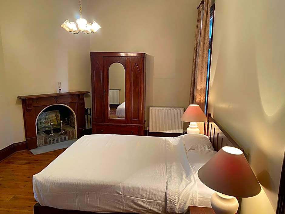 Yass Central Bed & Breakfast