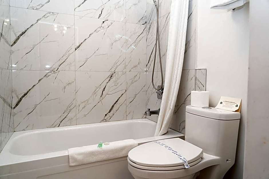 Mountain View Hope Motel