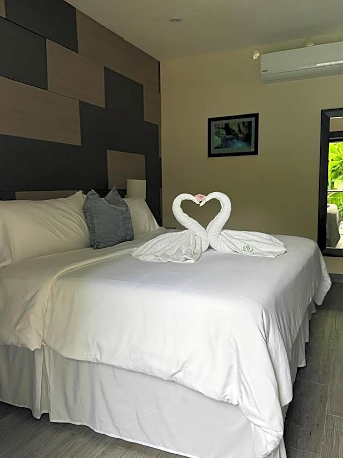 Refugio Huasteco Hotel Boutique