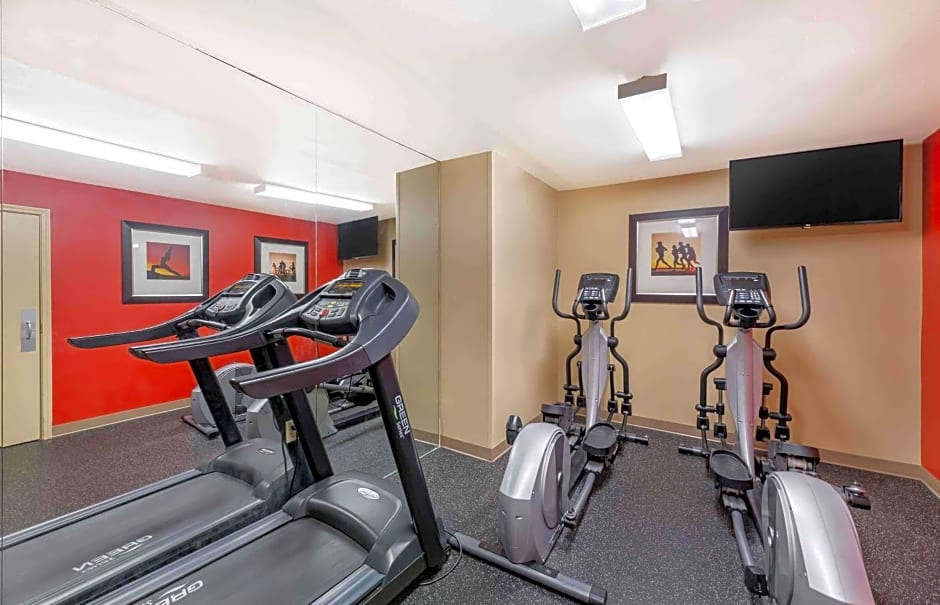 Suburban Studios Copley Akron West
