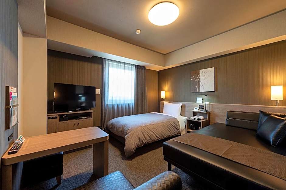 Hotel Route Inn Kanuma Inter