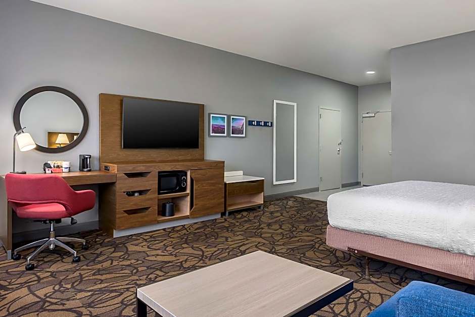 Hampton Inn By Hilton And Suites Birmingham/Pelham