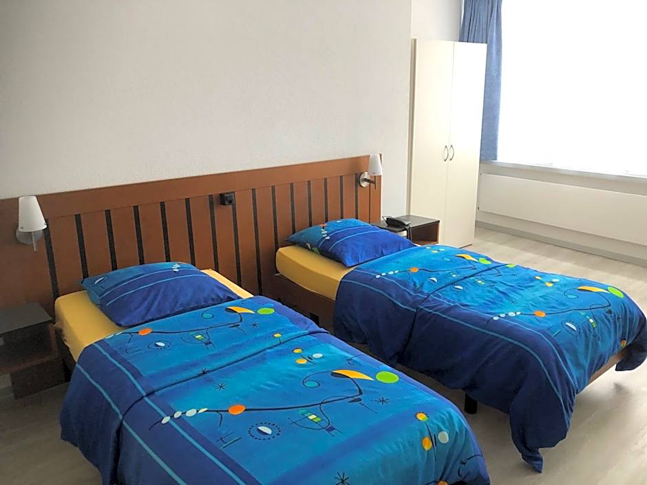 Hotel Restaurant Passage