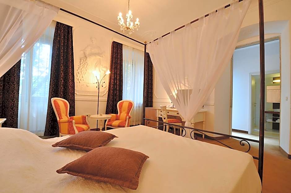 Boutique Hotel Kaštel