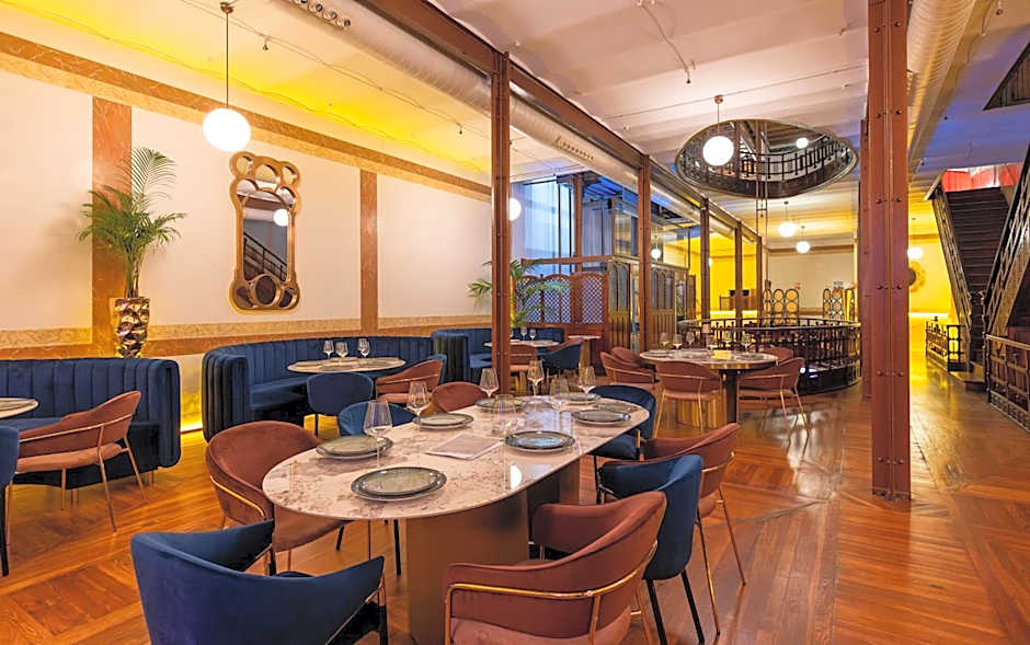 Hotel Las Tres Campanas