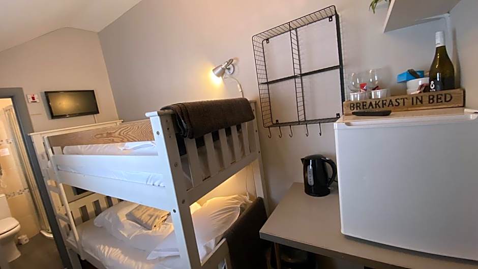 EI8HT Brighton Guest Accommodation