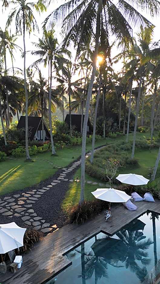 Desa Cabins