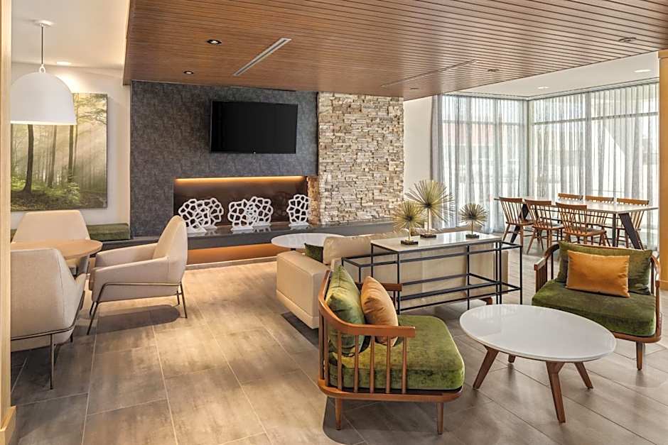 Fairfield by Marriott Inn & Suites Yankton