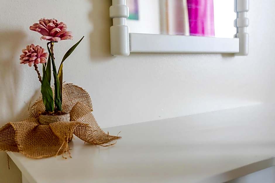 Hotel América Ferrol