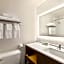 Holiday Inn Houston Intercontinental Airport By IHG