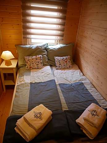 Three-Bedroom Chalet
