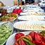 Ileri Hotel & Apartments