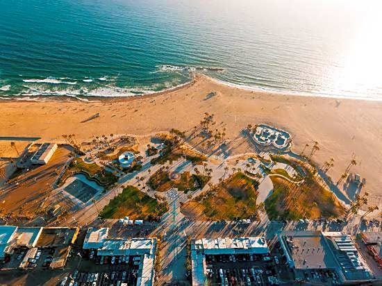 StaysPro - Venice Beach Luxury Apartments Minutes to The Marina And Santa Monica