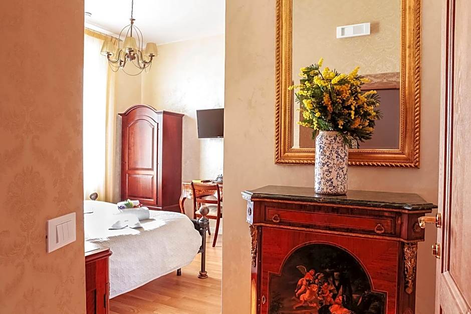 Regina Bed and Breakfast