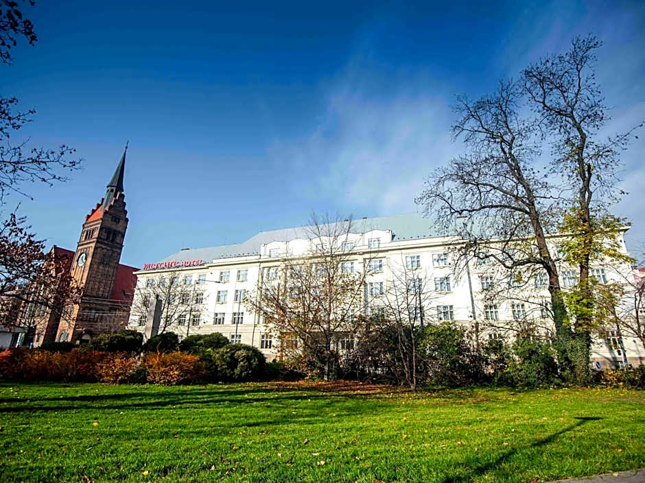 Mercure Ostrava Center