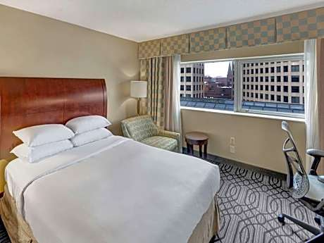 Double Room - Disability Access