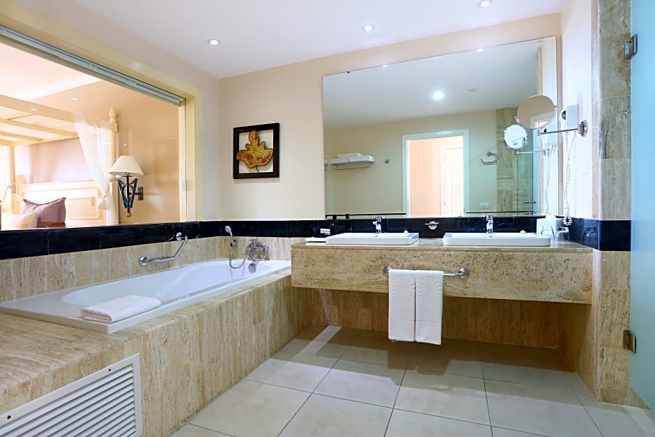 Bahia Principe Luxury Akumal - All Inclusive