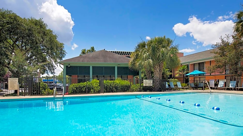 Best Western Charleston Inn