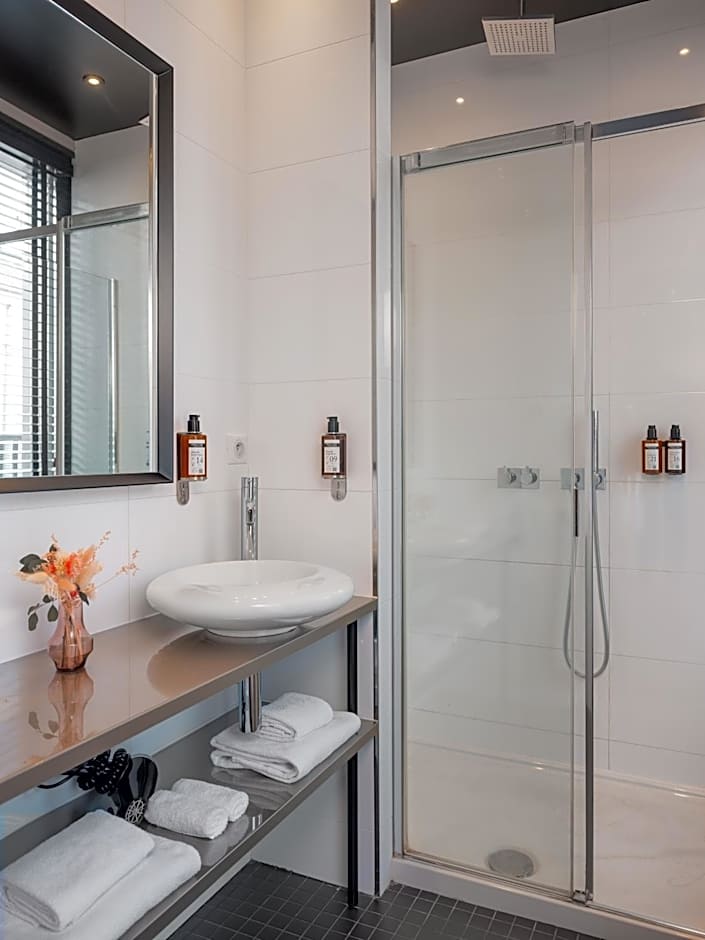 Grand Hotel Lafayette