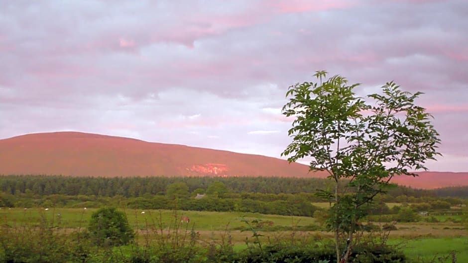 Maghernahar House B&B