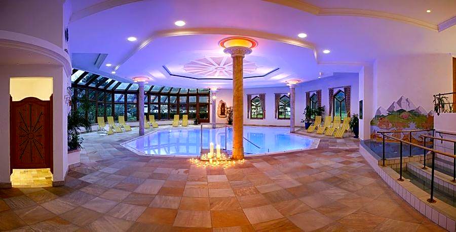 Wohlfühl Ferien-Heim Aparthotel 4 Sterne