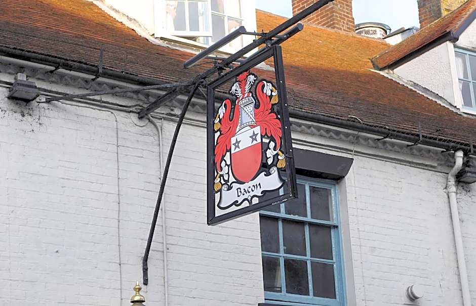 Bacon Arms, Newbury