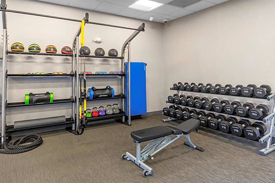 Hampton Inn & Suites Indianapolis West Speedway