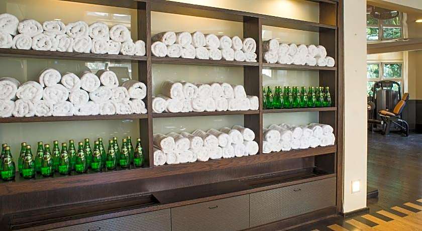 King David Hotel Jerusalem