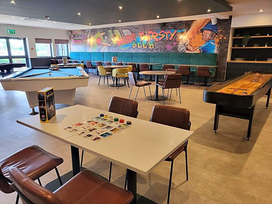 The Willows Training Centre