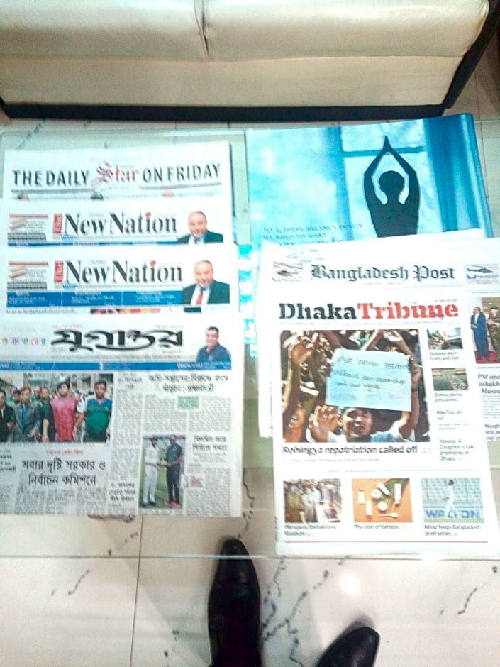 Hotel Lake View Plaza