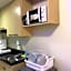 Brenthill Premium Condo Baguio City with Generator