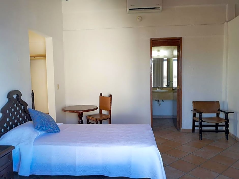 Hotel El Pescador