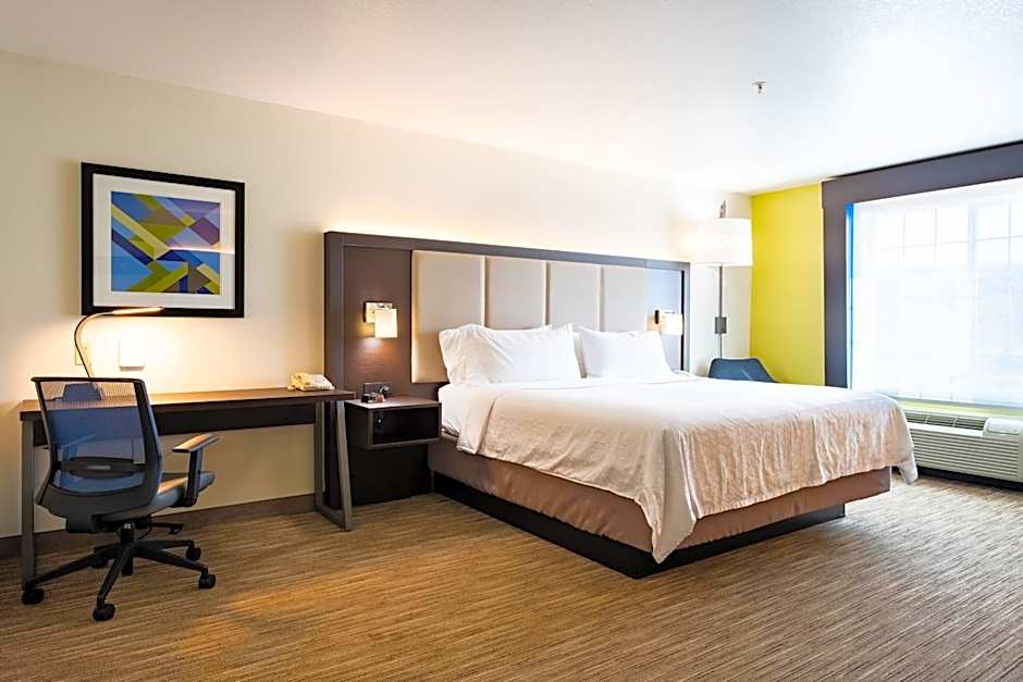 Holiday Inn Express Hotel & Suites Evanston By IHG