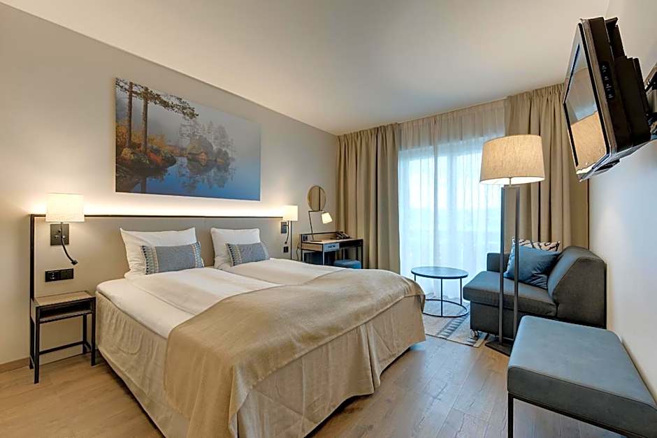 Tyrifjord Hotell