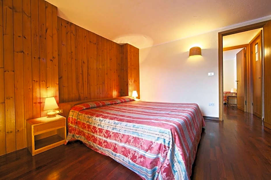 Hotel Dolonne