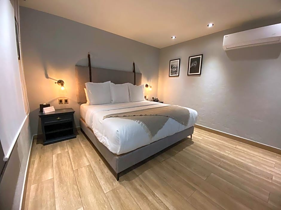 Hotel Origen