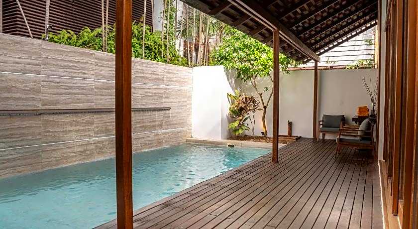 Malisa Villa Suites Hotel