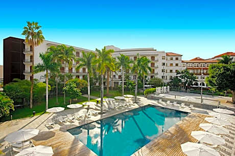 Iberostar Heritage Grand Mencey