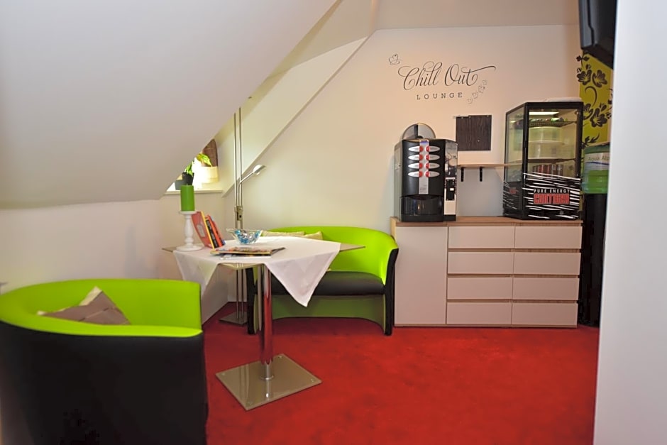 Die Schlafstube - Bed & Breakfast