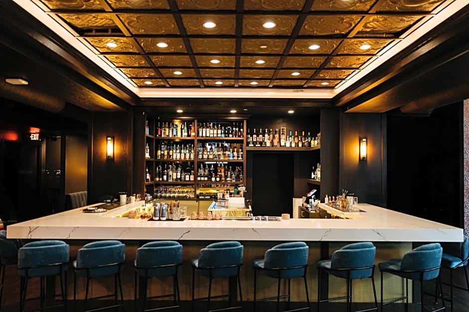 Hotel Ivy, A Luxury Collection Hotel, Minneapolis