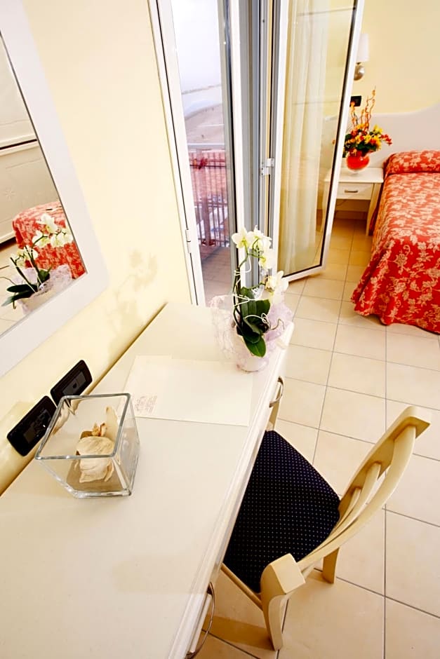 Hotel Baia