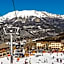 Hôtel Soleil des Neiges
