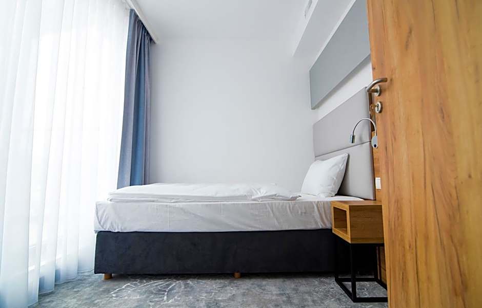 Hotel Limanova