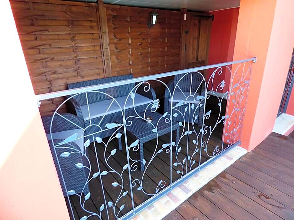 La Colline aux Yeux Doubs