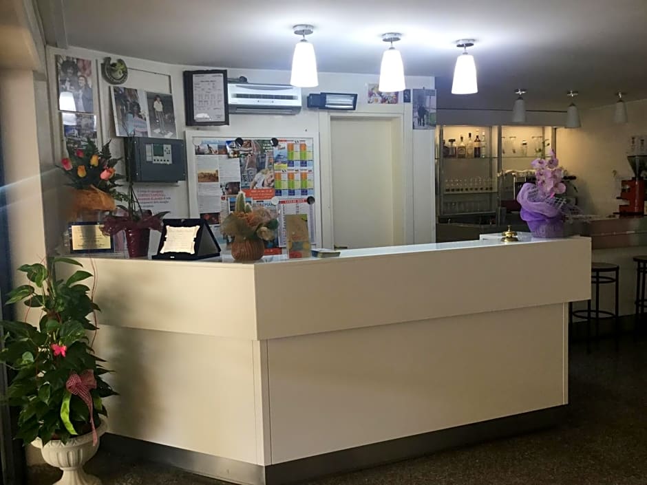 Hotel Diamante 5 minuti dalla fiera di rimini
